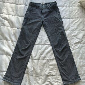 Dickies Woman’s Relaxed Pants